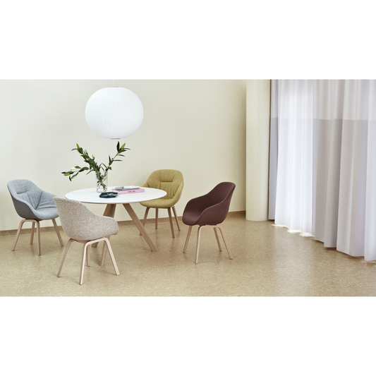 HAY CPH 20 Round Table φ120㎝×H74