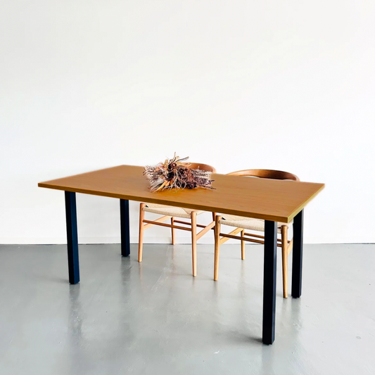 子供との暮らしがラクになる ‐Life Wood‐