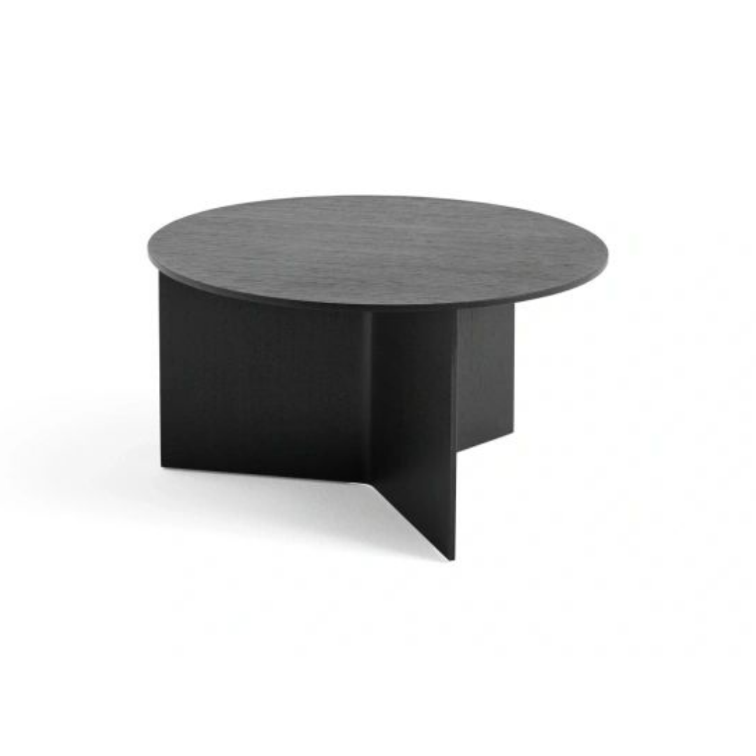 HAY SLIT TABLE WOOD XL