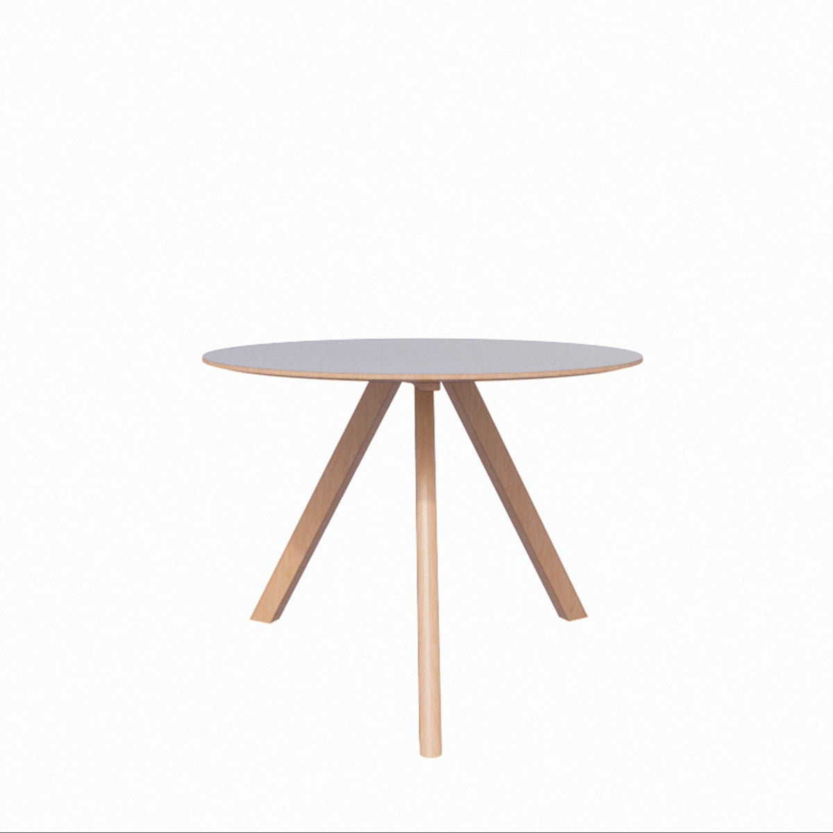 HAY CPH 20 Round Table φ105㎝×H74
