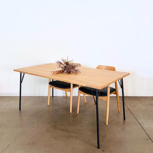 環境とお財布に優しい ‐集成材‐