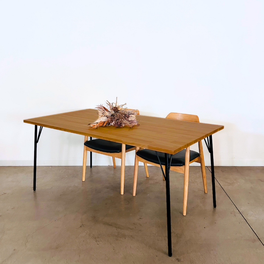 環境とお財布に優しい ‐集成材‐