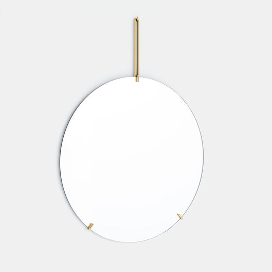 MOEBE WALL Mirror 70㎝