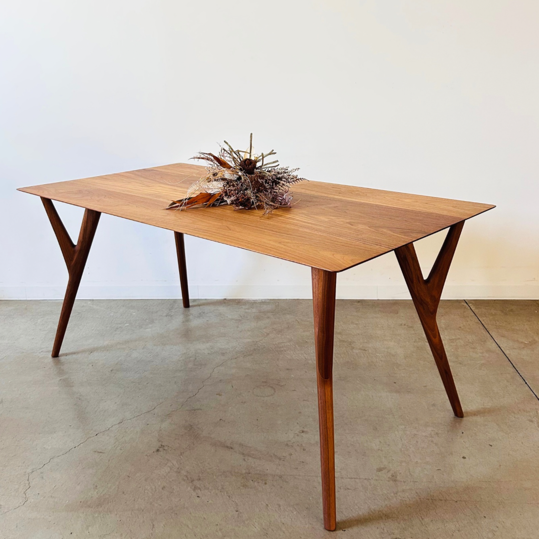 Branch -Walnut-