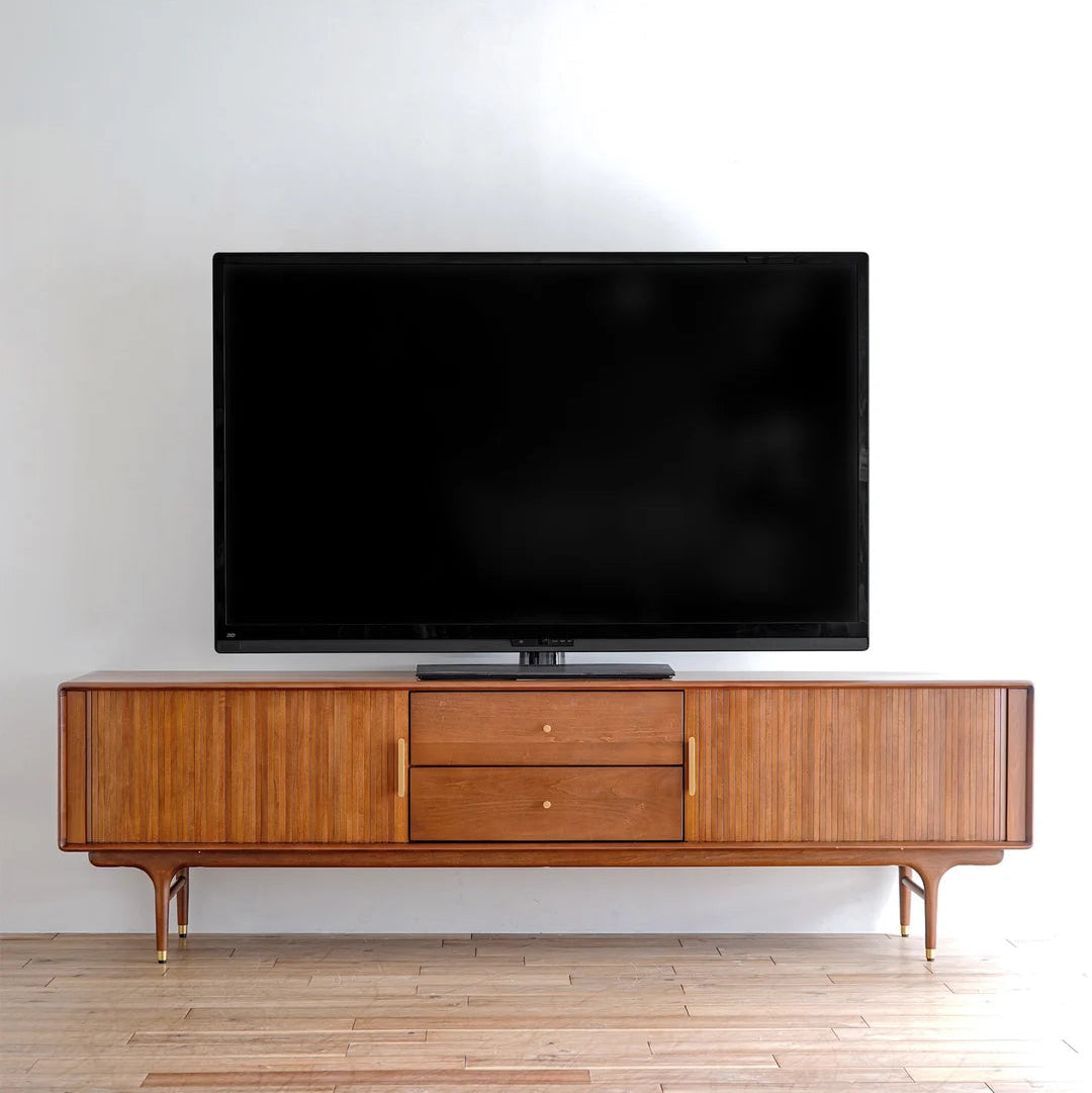 JULIE TVBOARD 2000 -Damege品-