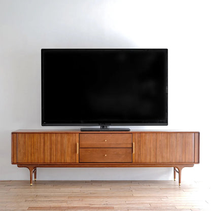 JULIE TVBOARD 2000 -Damege品-