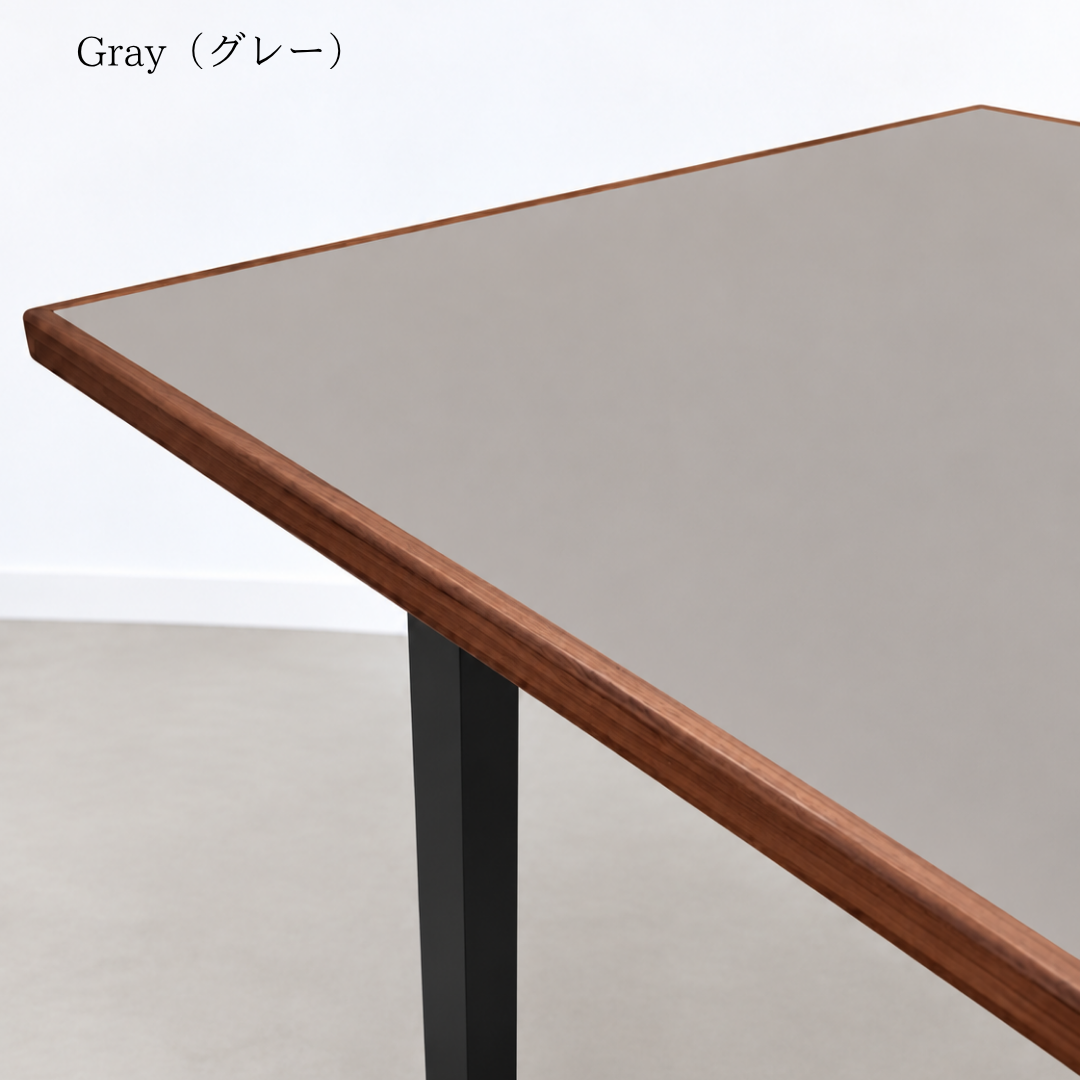 子供との暮らしがラクになる ‐Life Basic- Walnut