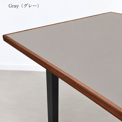 子供との暮らしがラクになる ‐Life Basic- Walnut
