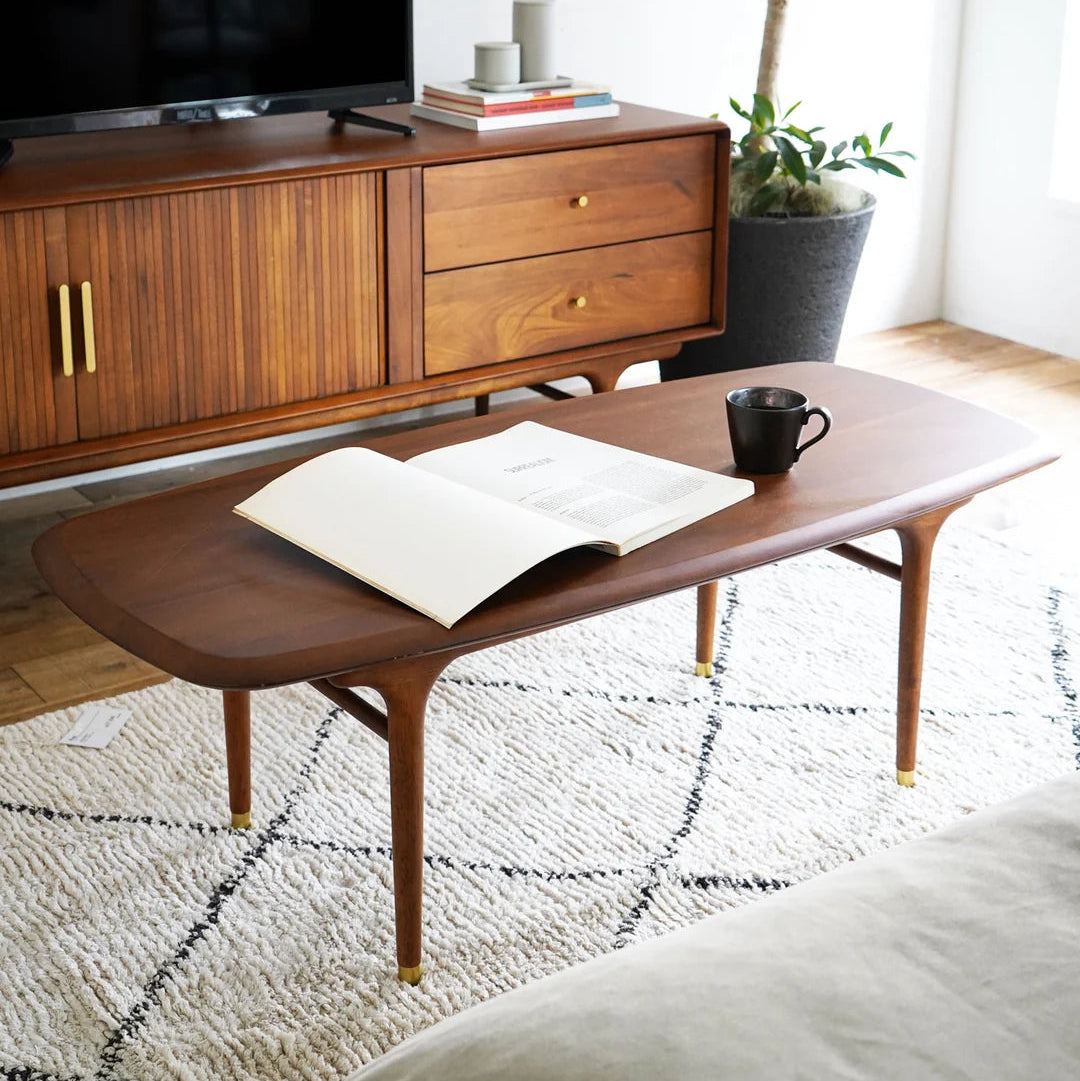 JULIE COFFEE TABLE Damege品