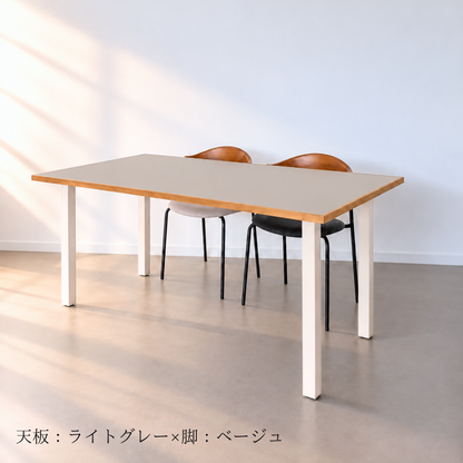 子供との暮らしがラクになる ‐Life Basic- Oak
