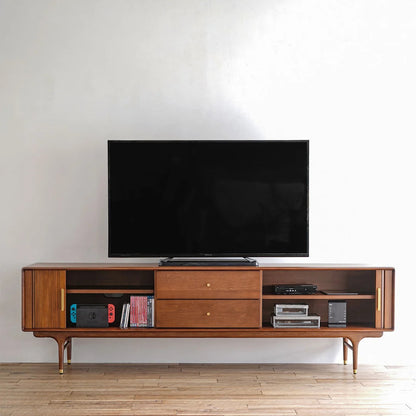 JULIE TVBOARD 2000 -Damege品-