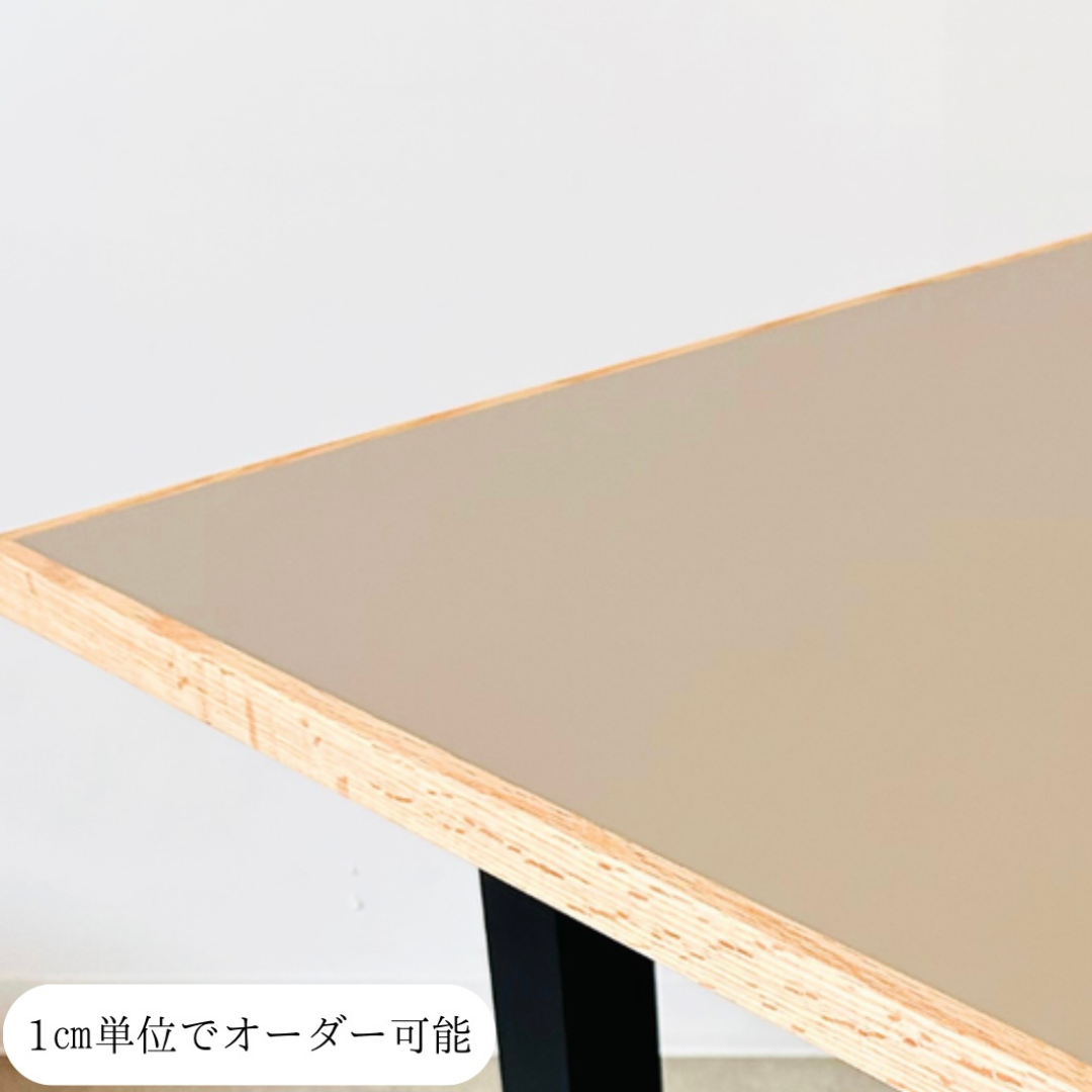 子供との暮らしがラクになる -FENIX NTM-   Oak