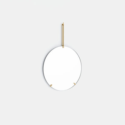 MOEBE WALL Mirror 30㎝