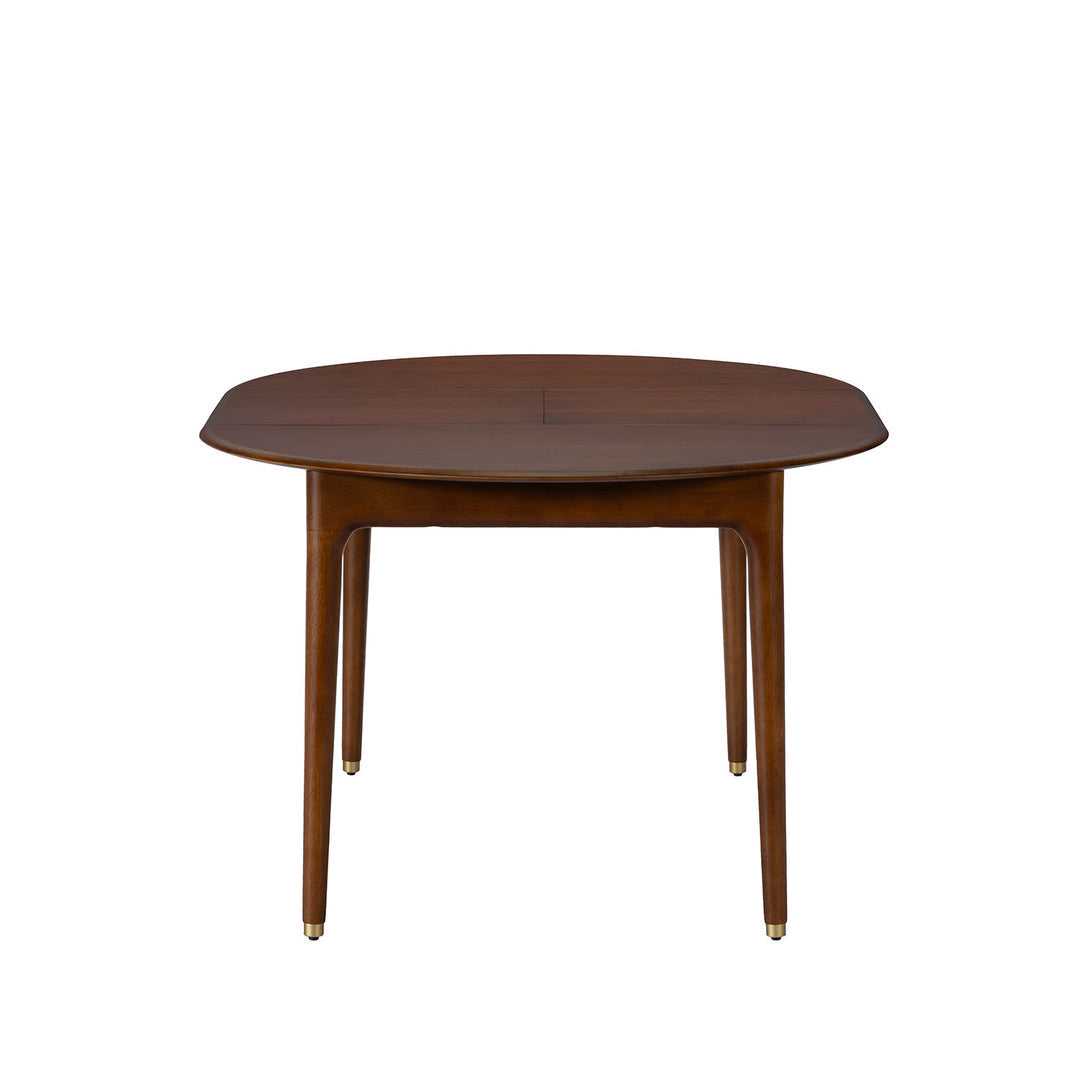 JULIE Round Extension Table （伸長式）　Damage品