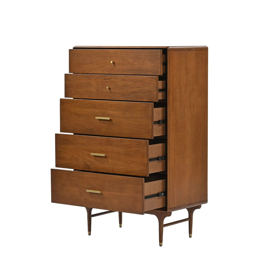 JULIE HIGH CHEST Damege品