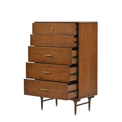 JULIE HIGH CHEST Damege品