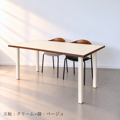 子供との暮らしがラクになる ‐Life Basic- Walnut