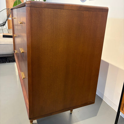 JULIE LOWCHEST Damege品