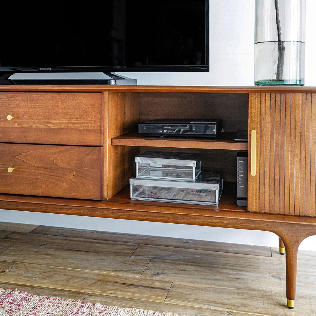 JULIE TVBOARD 2000 -Damege品-