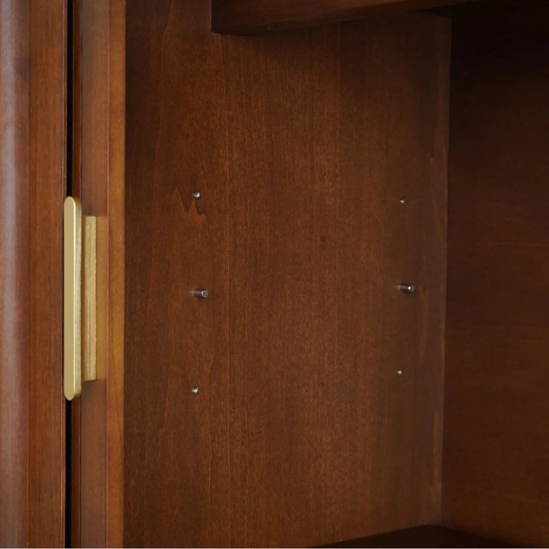 JULIE SIDEBOARD 1600　W.OAK　