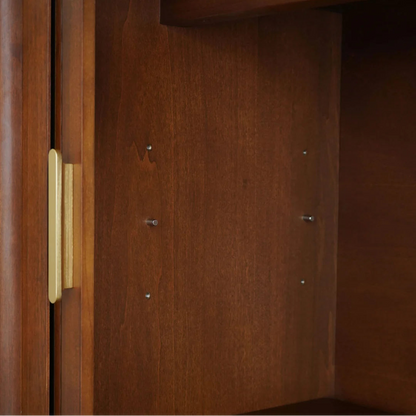 JULIE SIDEBOARD 1600　W.OAK　