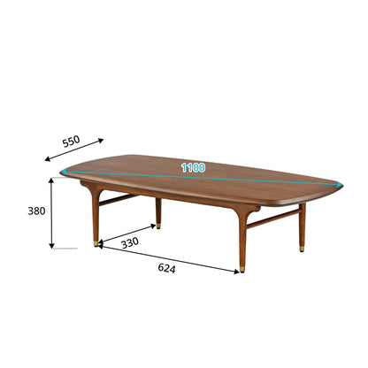 JULIE COFFEE TABLE Damege品