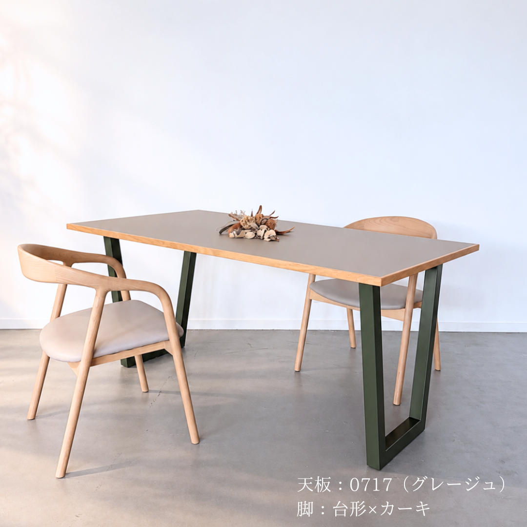 子供との暮らしがラクになる -FENIX NTM-   Oak