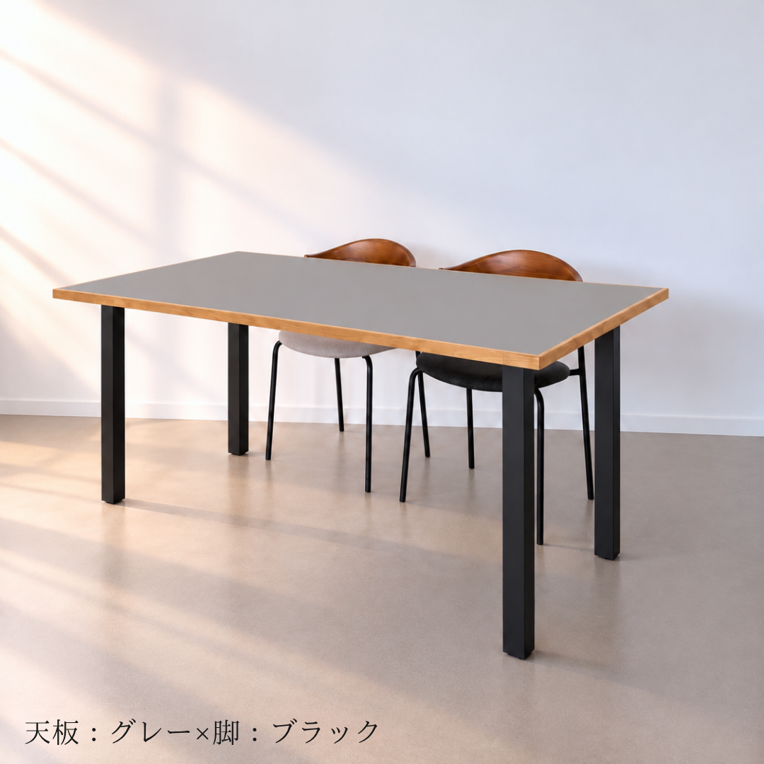 子供との暮らしがラクになる ‐Life Basic- Oak