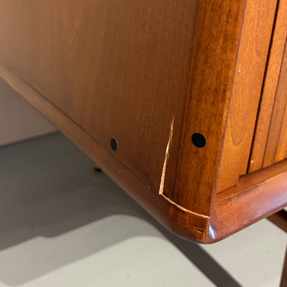 JULIE TVBOARD 2000 Damege品