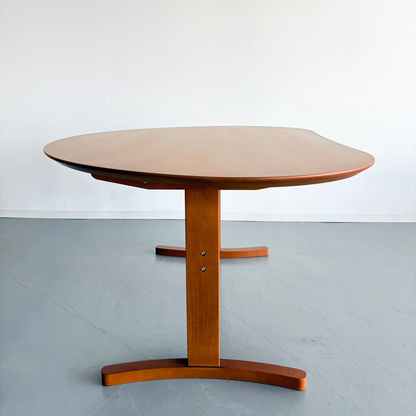 Curaved Round Table  -Hinata-