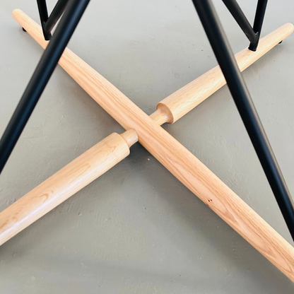 Circle -Oak-