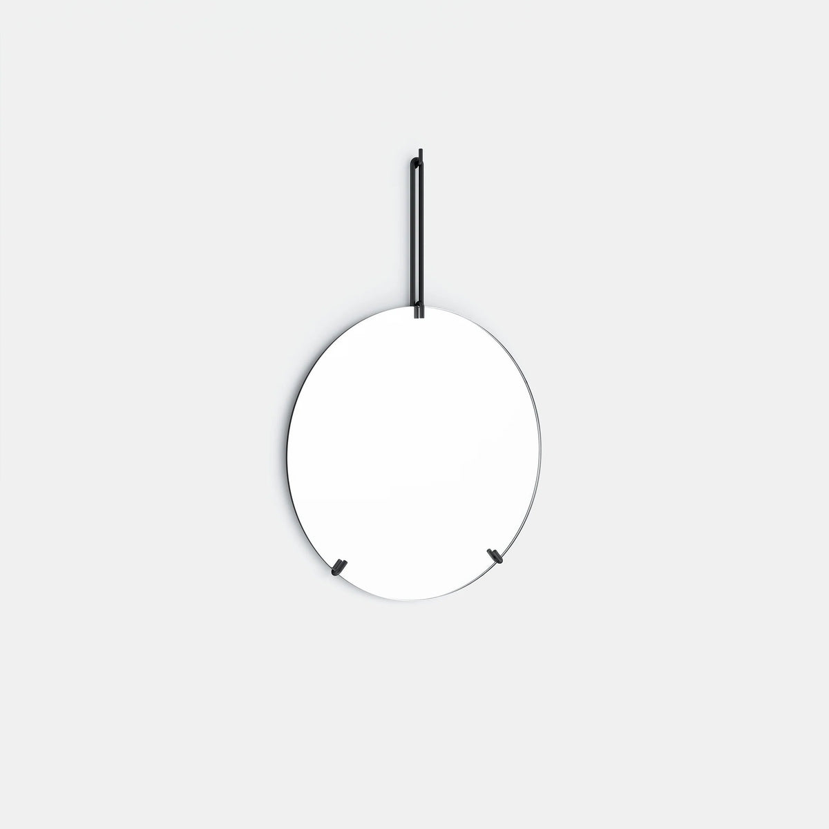 MOEBE WALL Mirror 30㎝