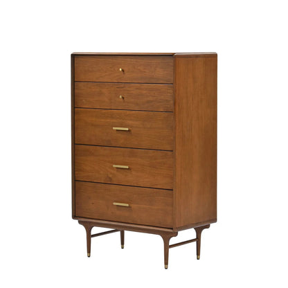 JULIE HIGH CHEST Damege品