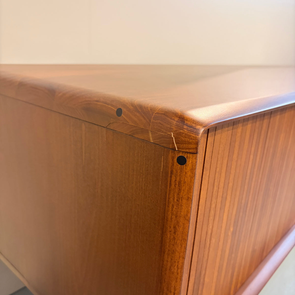 JULIE TVBOARD 2000 Damege品