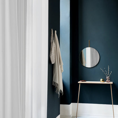 MOEBE WALL Mirror 30㎝