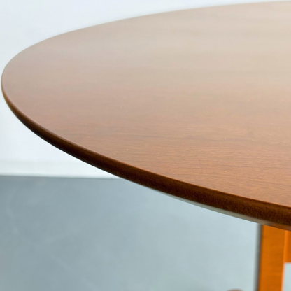 Curaved Round Table  -Hinata-
