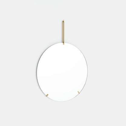 MOEBE WALL Mirror 50㎝