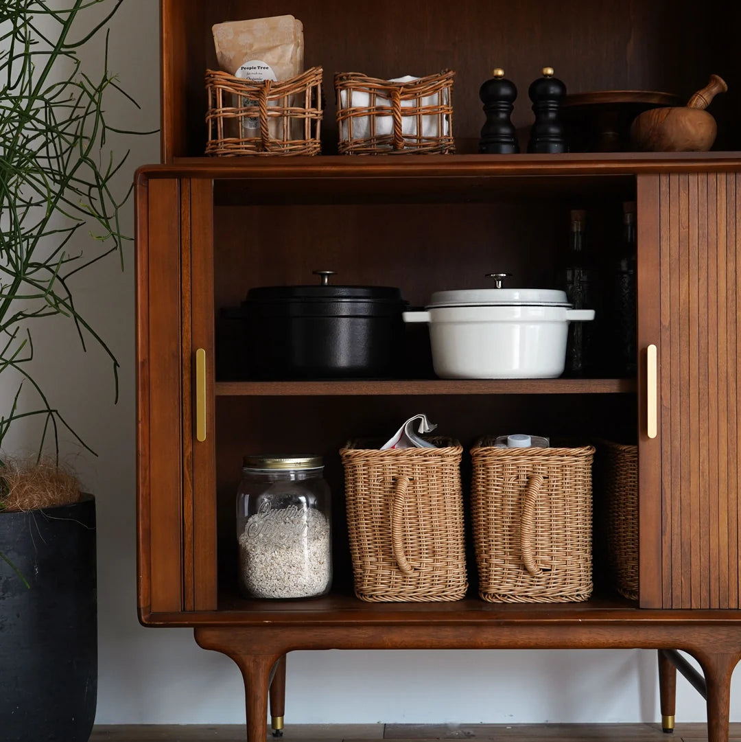 JULIE TALL  CABINET Damege品