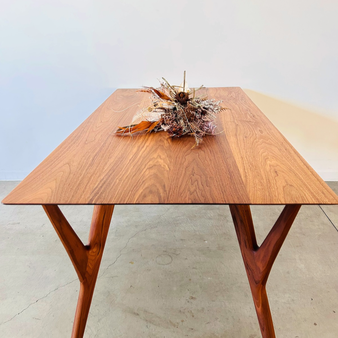 Branch -Walnut-
