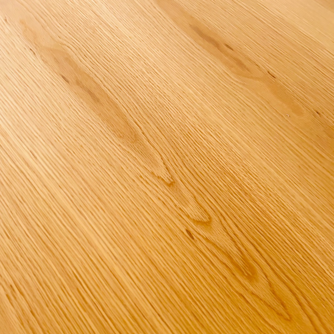 Curve  -Oak-