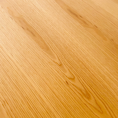 Curve  -Oak-