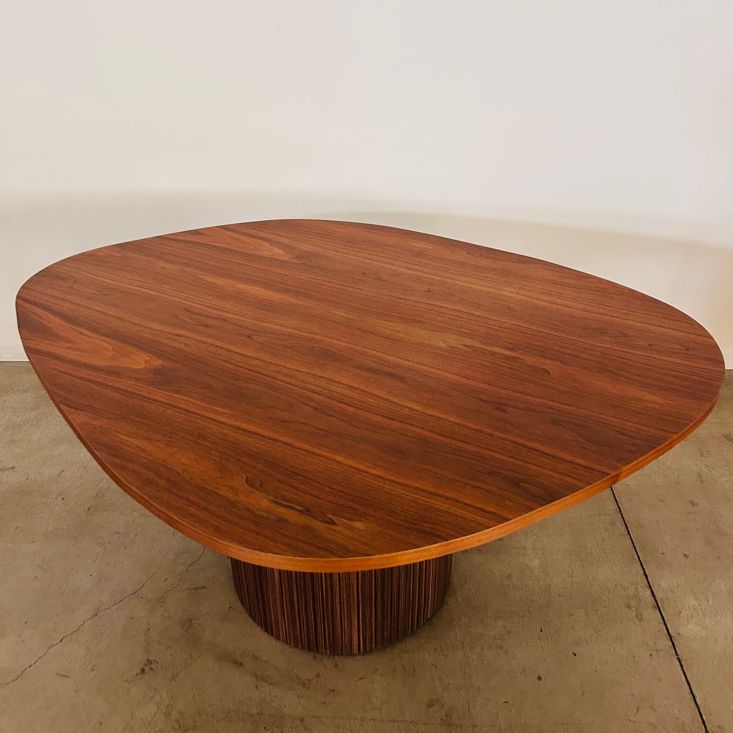 Curve  -Walnut-　