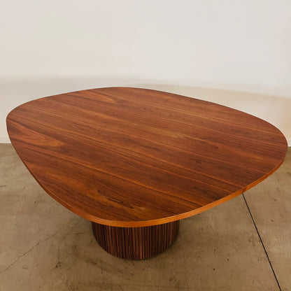 Curve  -Walnut-　