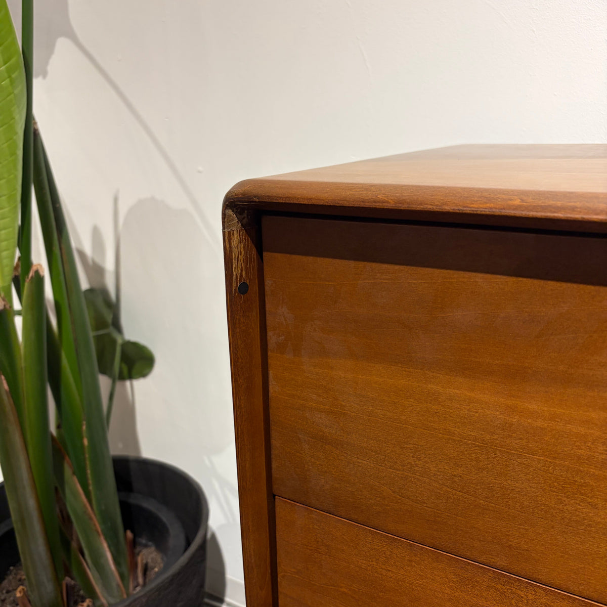 JULIE LOWCHEST Damege品
