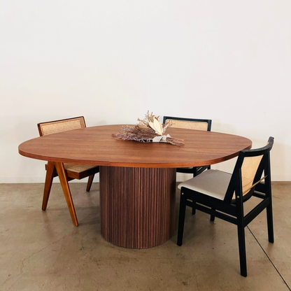 Curve  -Walnut-　