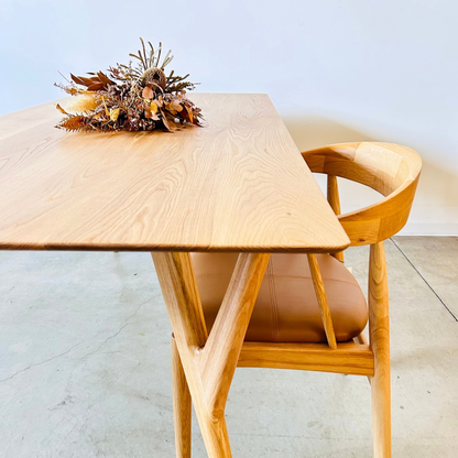 Branch -Walnut-