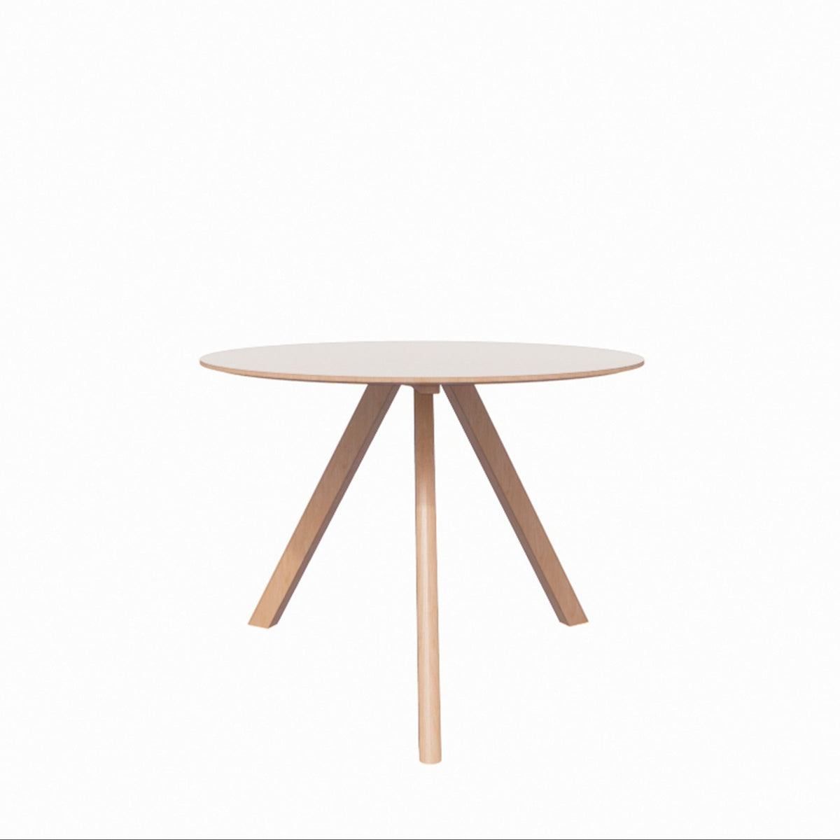HAY CPH 20 Round Table φ105㎝×H74