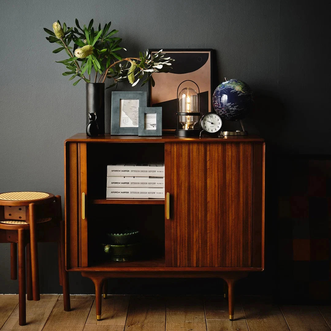 JULIE LOWCABINET Damege品