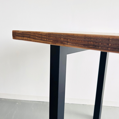 味わい深く歴史を感じる　‐Vintage Wood‐