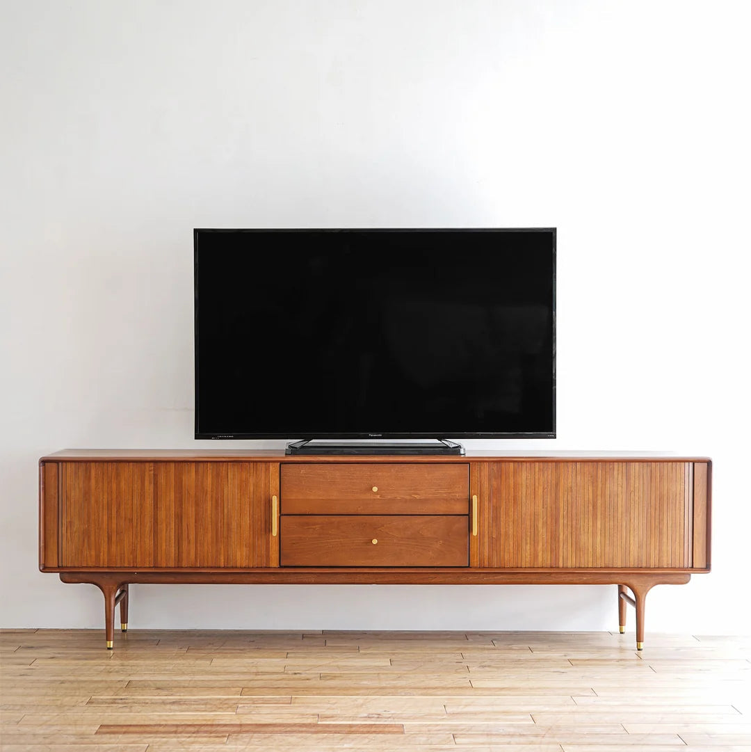 JULIE TVBOARD 2000 -Damege品-